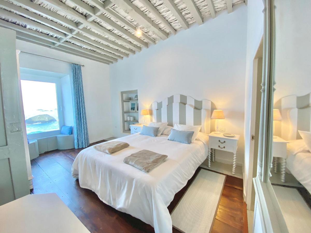 Casa Vistamar, Amazing Sea Views And Private Pool
