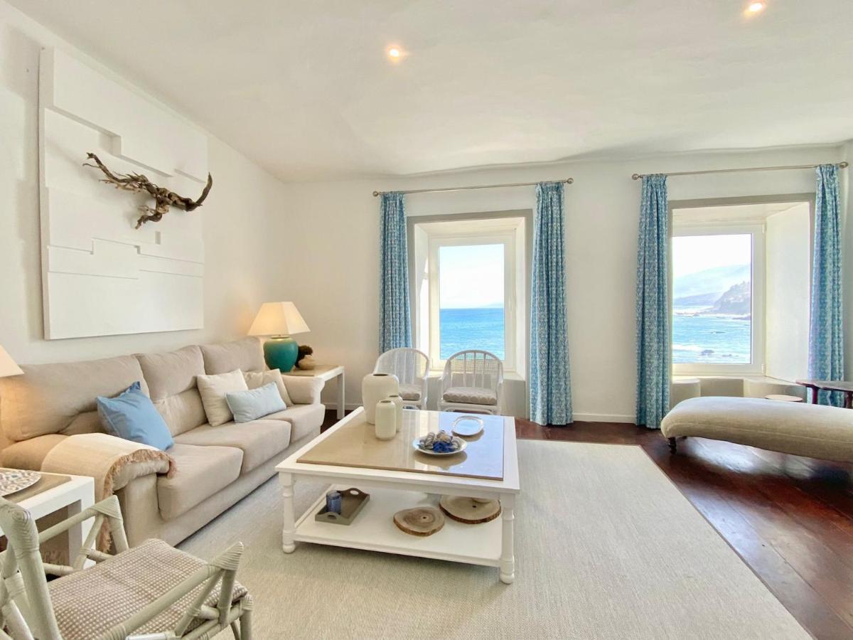 Casa Vistamar, Amazing Sea Views And Private Pool Holiday home *