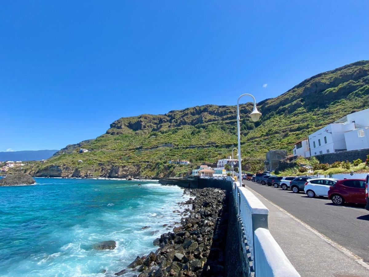 Casa Vistamar, Amazing Sea Views And Private Pool Las Aguas