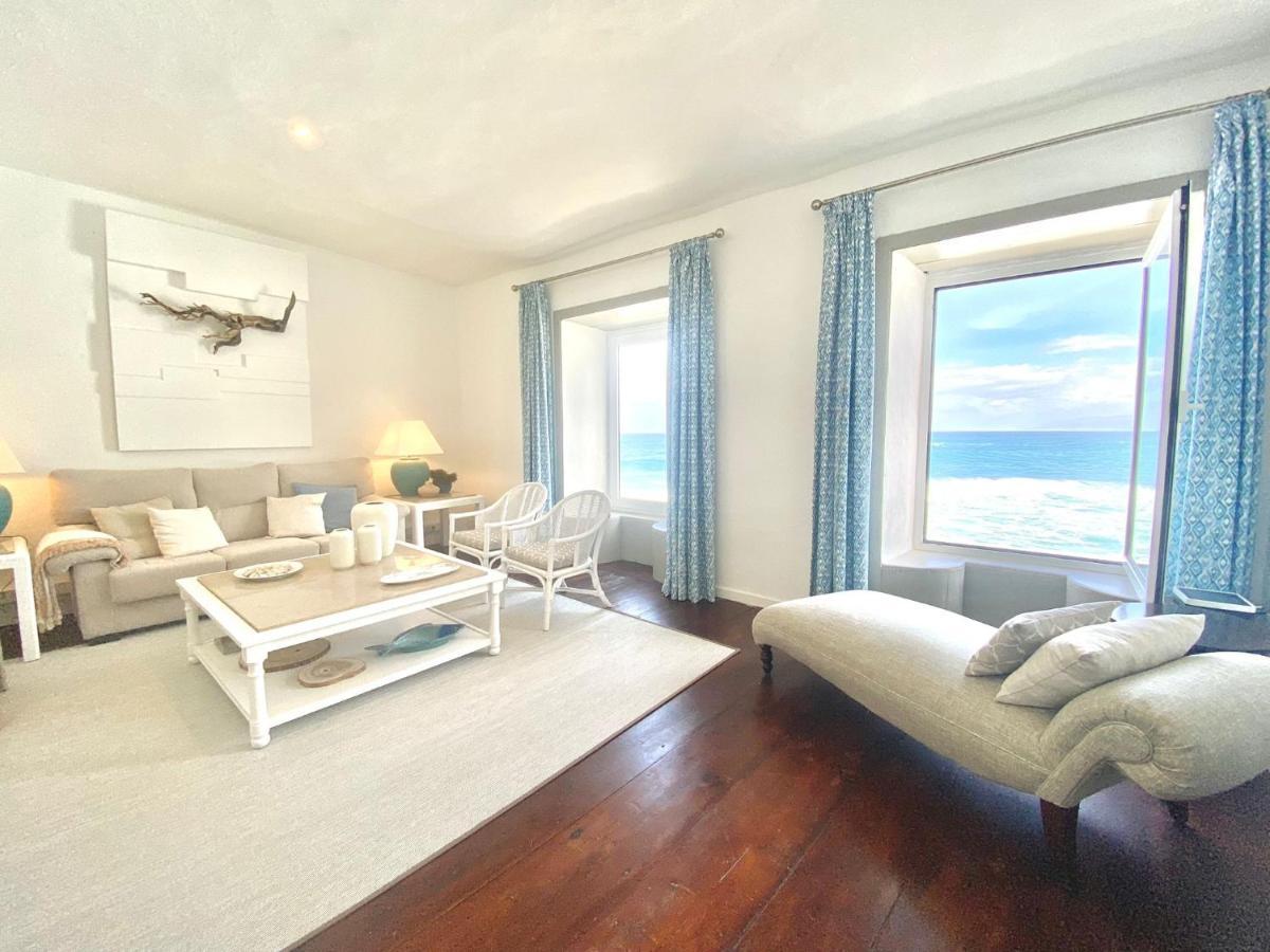 Casa Vistamar, Amazing Sea Views And Private Pool *
