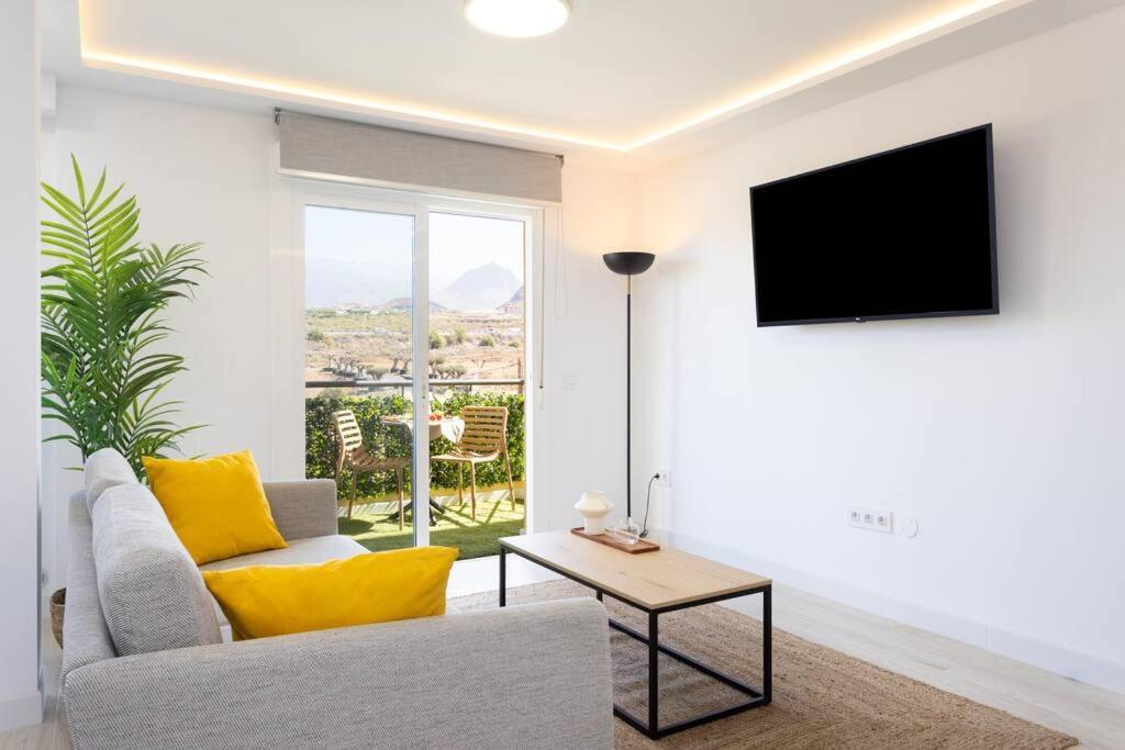 Apartamento Sunnyland Arona Cho