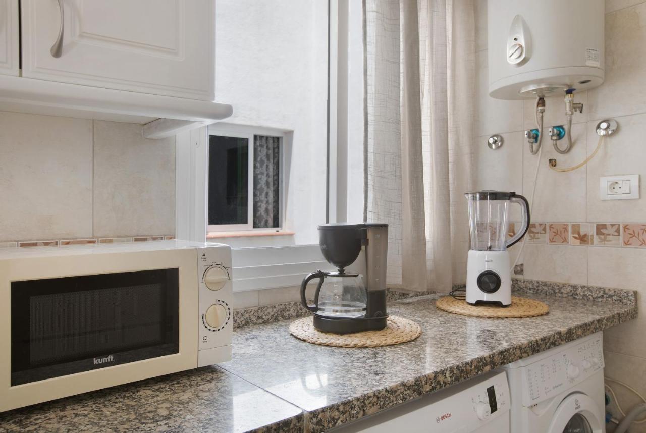 Apartamento Atico Garajonay Cabo Blanco
