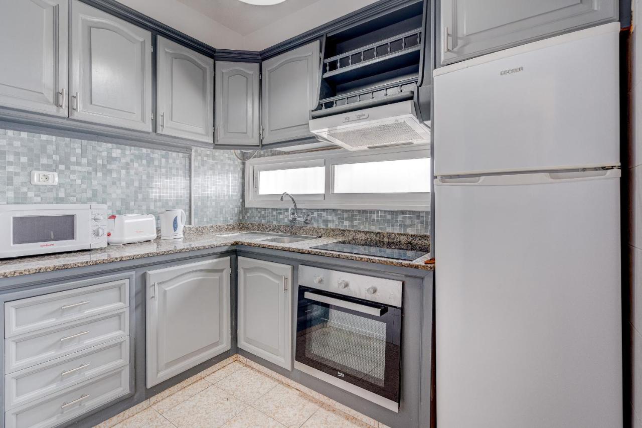 Island Sun Apartment Callao Salvaje