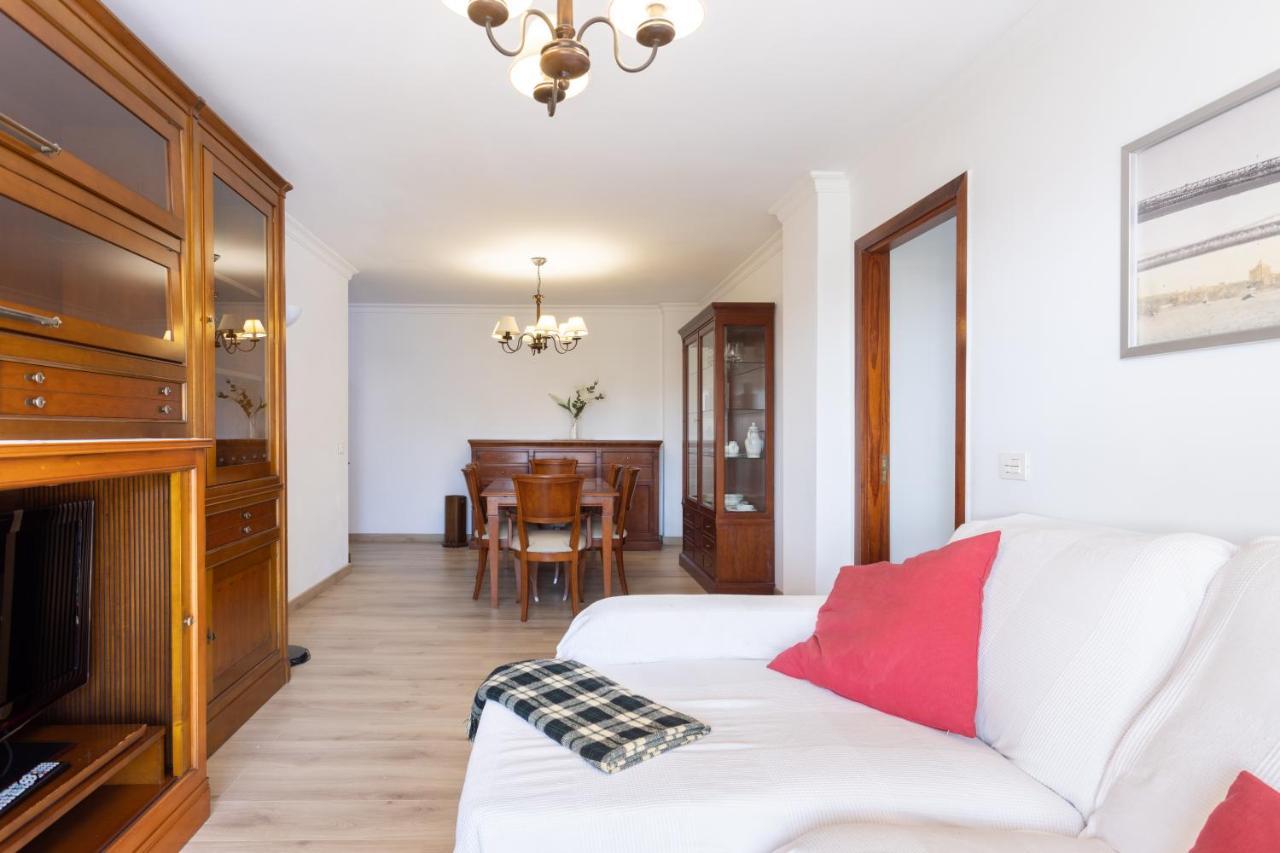 Home2book Caletillas Beach Naiguata,wifi & Terrace Candelaria