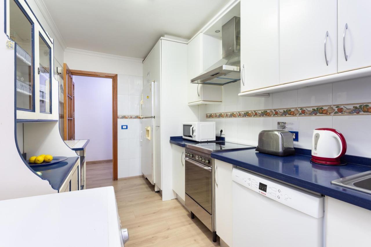 Home2book Caletillas Beach Naiguata,wifi & Terrace