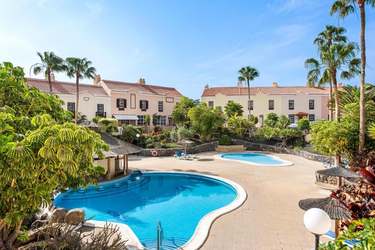 Lovely In Golf Del Sur Pp126 Apartment