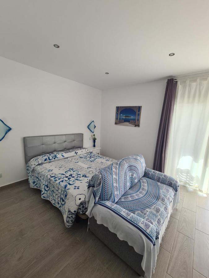 Paraiso Del Sur Apartment