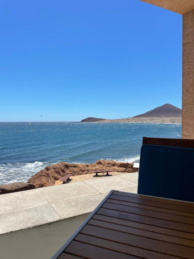 Apartment Medano View El Medano (Tenerife)