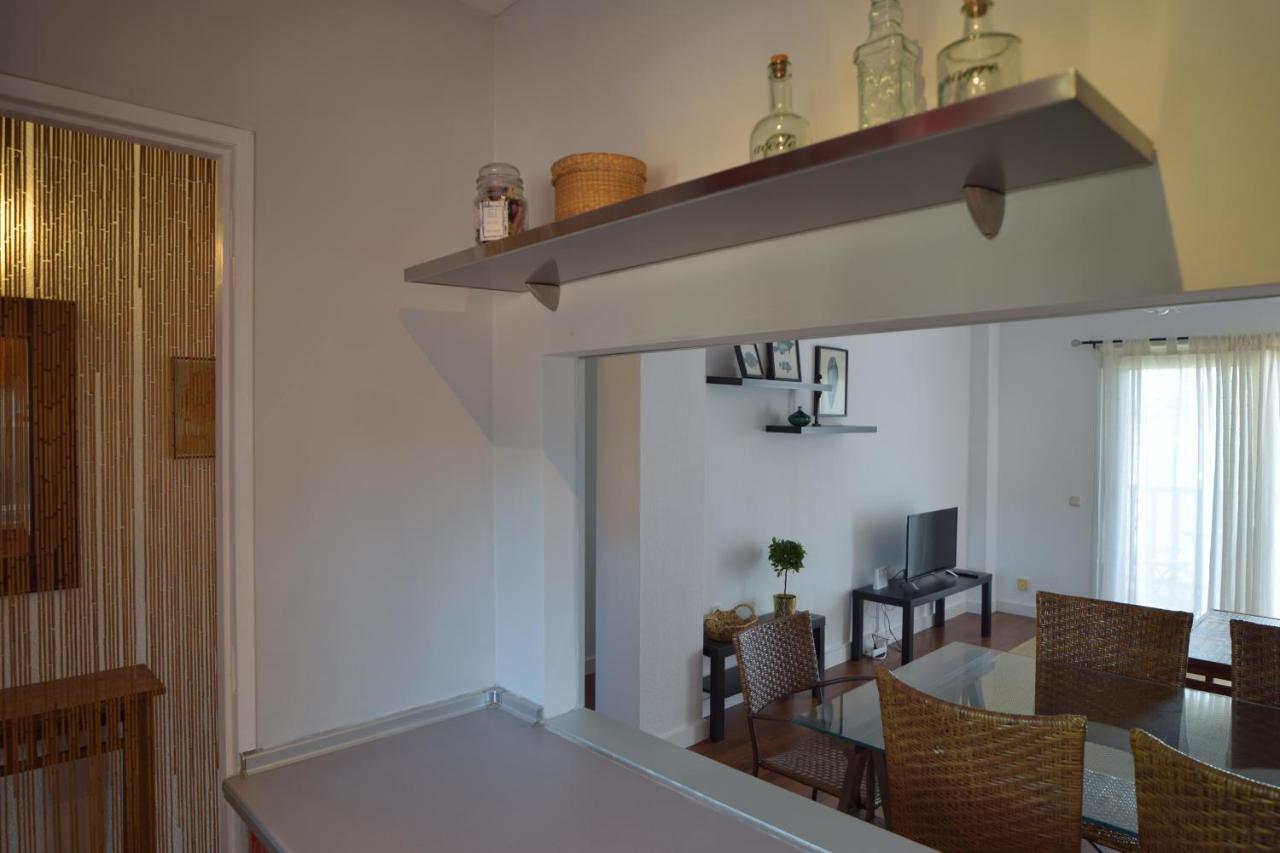 Apartment - Rest / Sea View