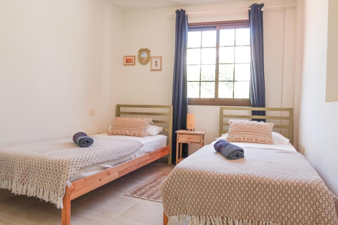 Casitas Tenerife - El Risco 1 Appartement *