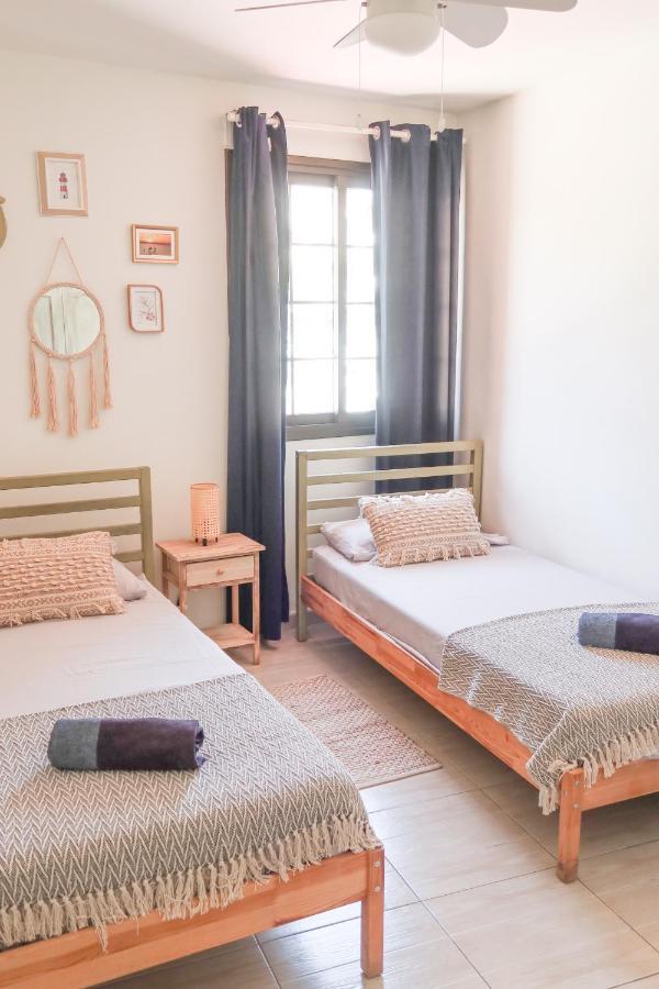 Appartement Casitas Tenerife - El Risco 1 *