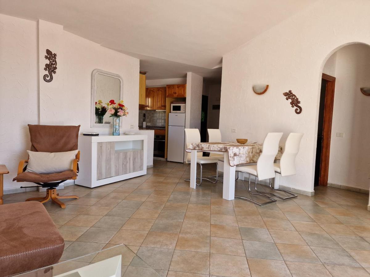 Apartamento Ventana Al Faro