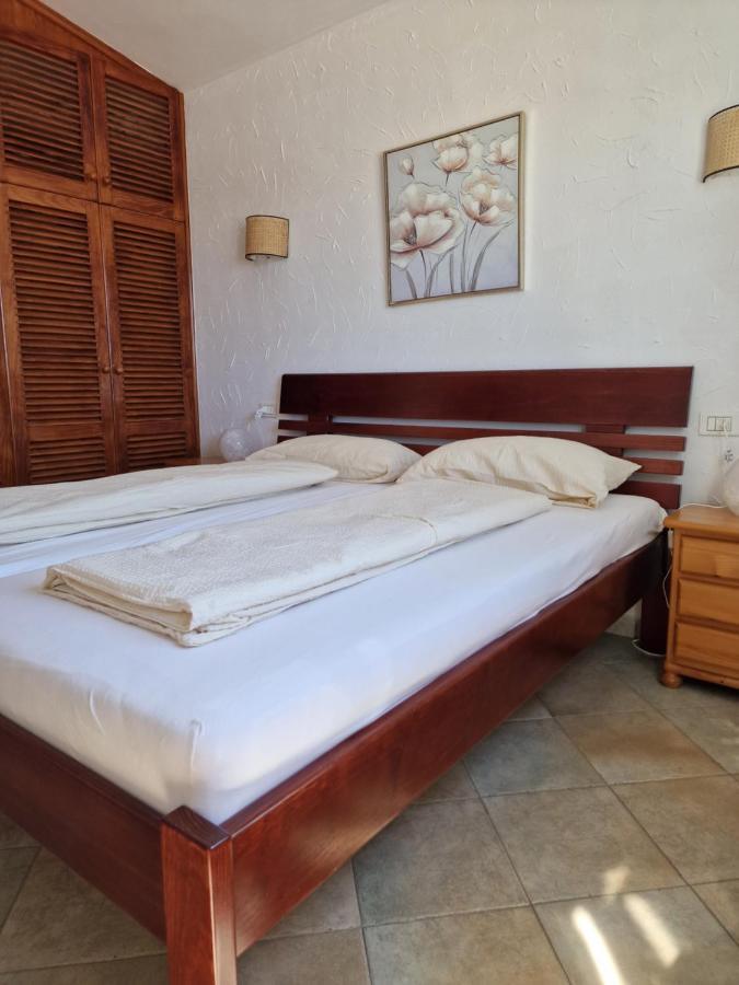 Ventana Al Faro Apartamento