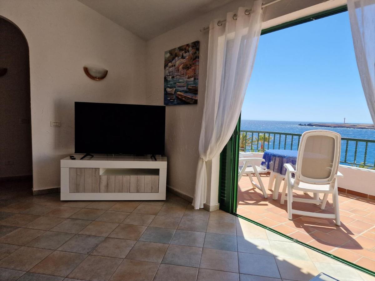 Apartamento Ventana Al Faro *