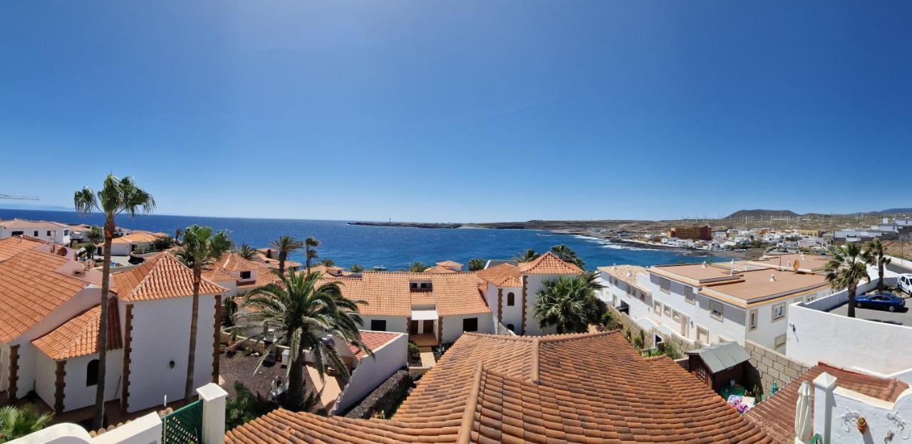Ventana Al Faro Apartamento Porís de Abona