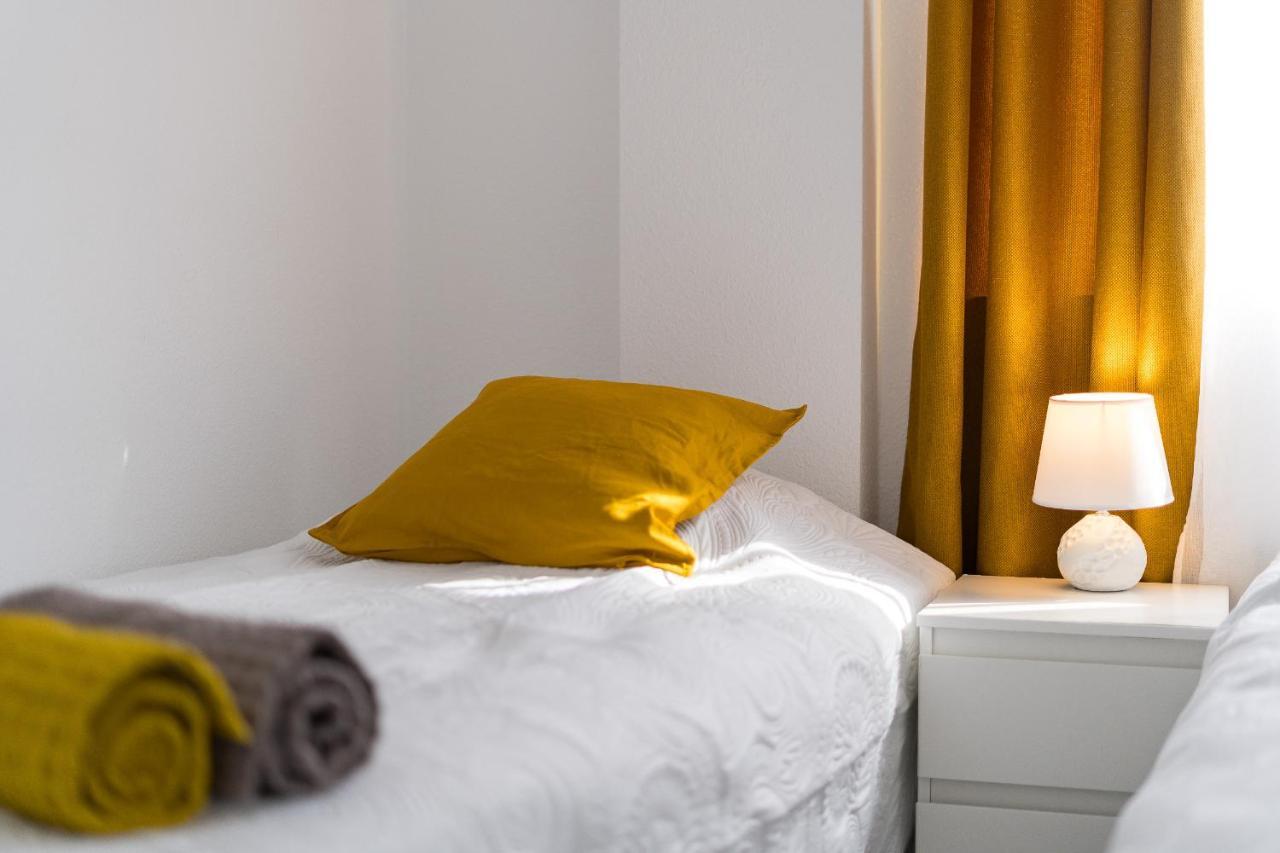 Buenavista Palmeras In Costa Adeje Apartamento