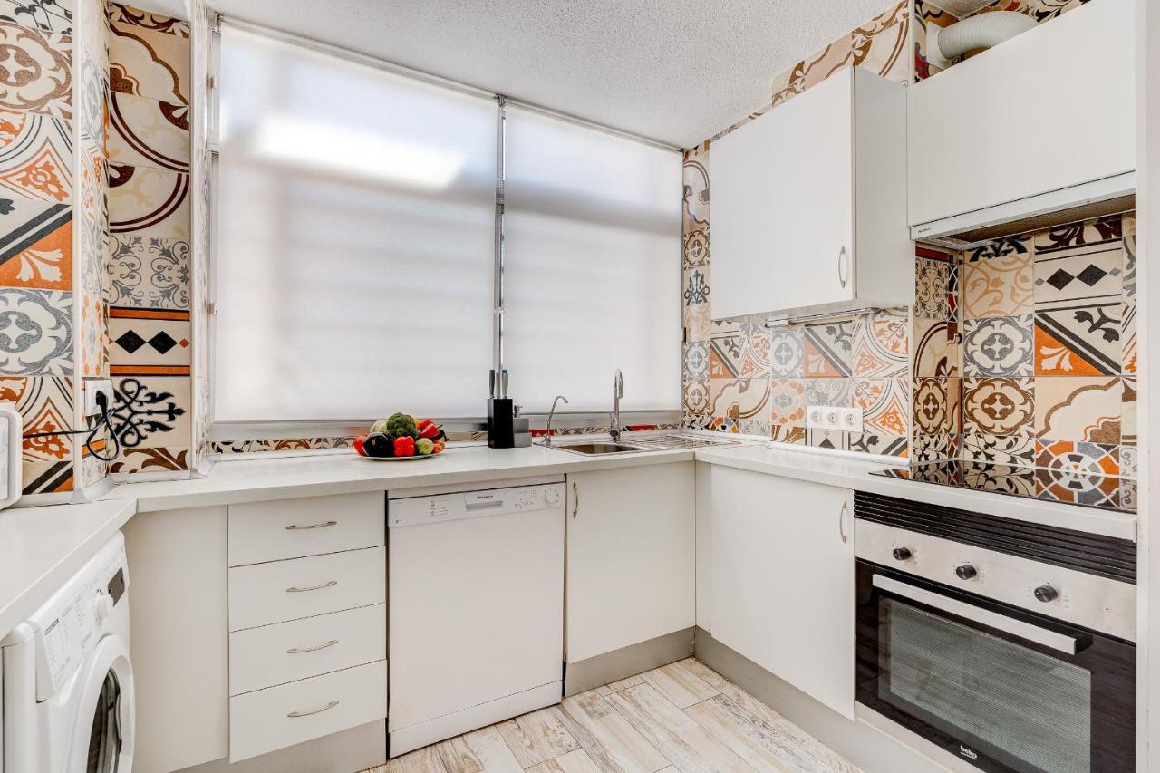 Buenavista Palmeras In Apartamento Costa Adeje (Tenerife)