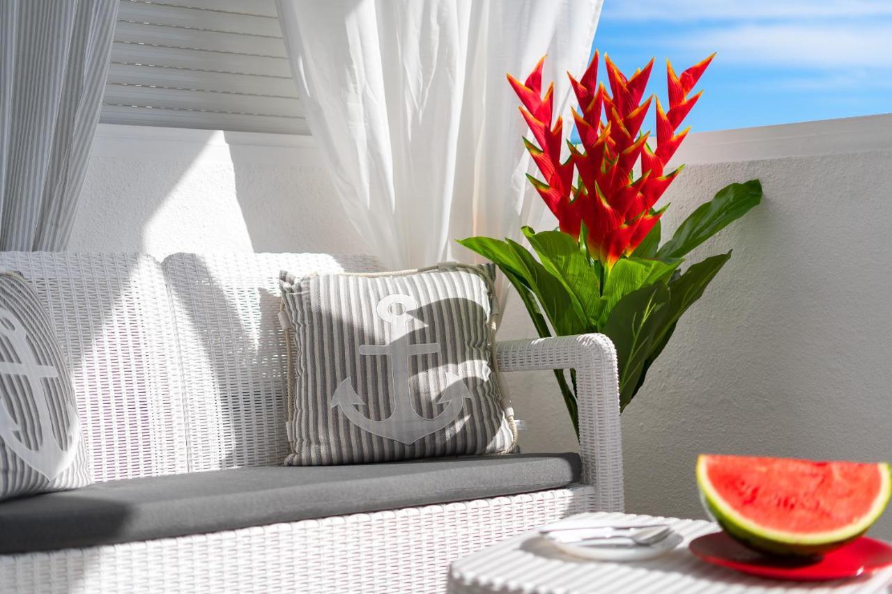 Apartamento Buenavista Palmeras In Costa Adeje *