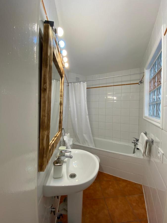 Appartement Veronicas *