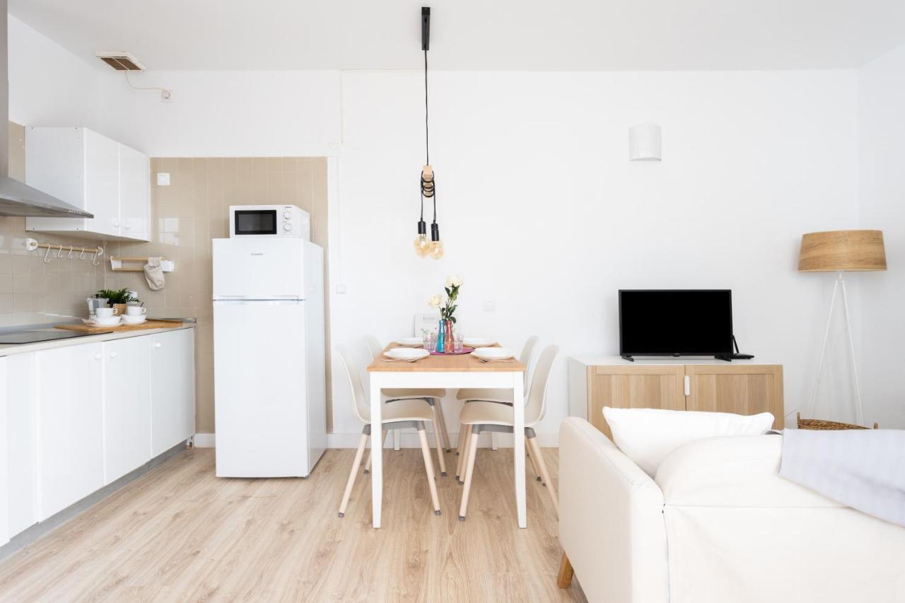 Home2book Cozy White Wood Apartment, Pool&terrace
