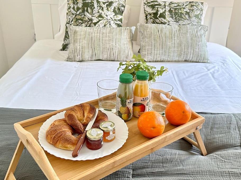 Appartement Tropical Lounge, Cristianos, Pool & Sea, Wifi Los Cristianos (Tenerife)