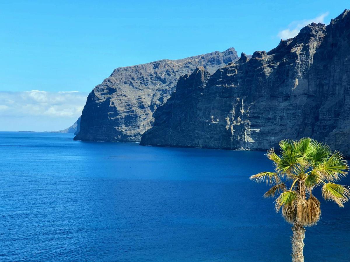 Apartamento Estudio Carmen Puerto Santiago Puerto de Santiago (Tenerife)