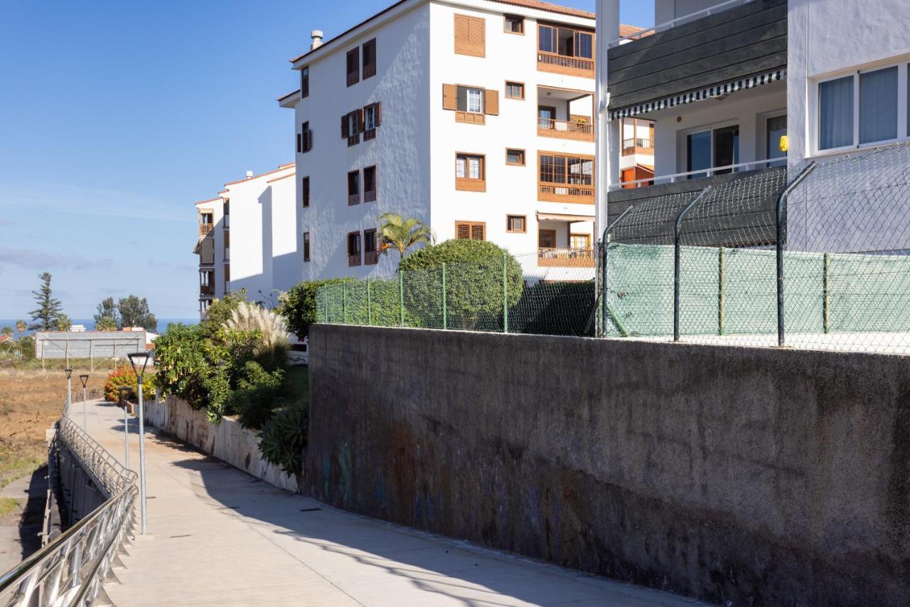 Appartement Lightbooking Tenerife Puerto de la Cruz (Tenerife)