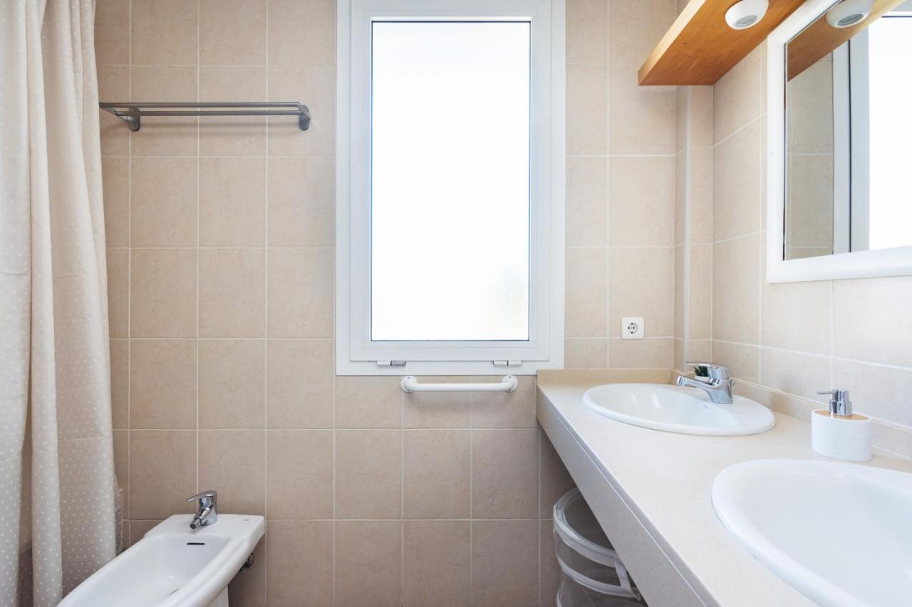 Lightbooking Tenerife Appartement