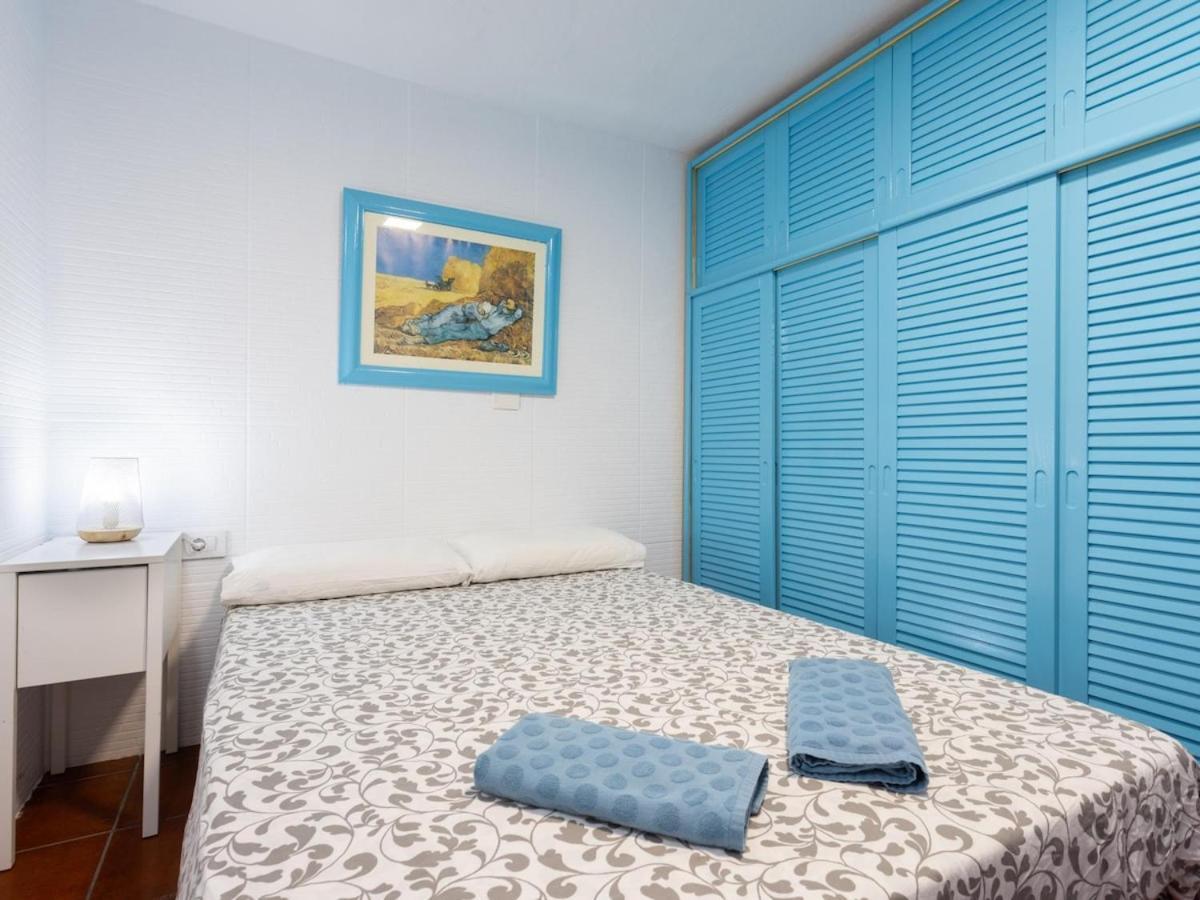 Lightbooking Casa De Playa Tenerife Holiday home