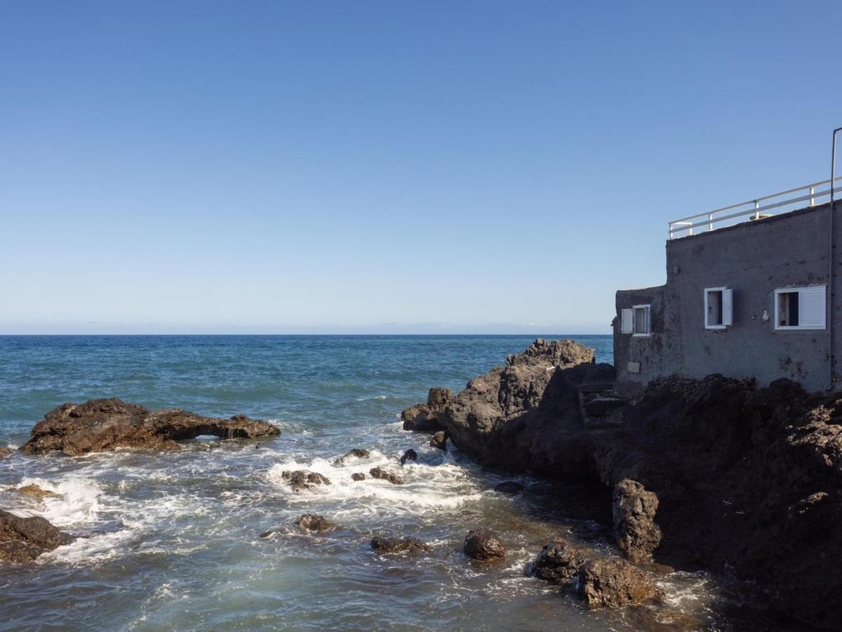 Lightbooking Casa De Playa Tenerife Santa Cruz de Tenerife