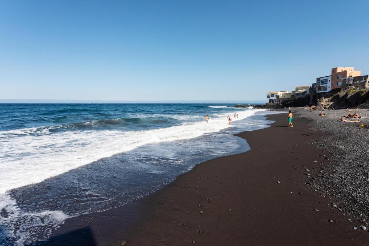 Lightbooking Casa De Playa Tenerife Santa Cruz de Tenerife