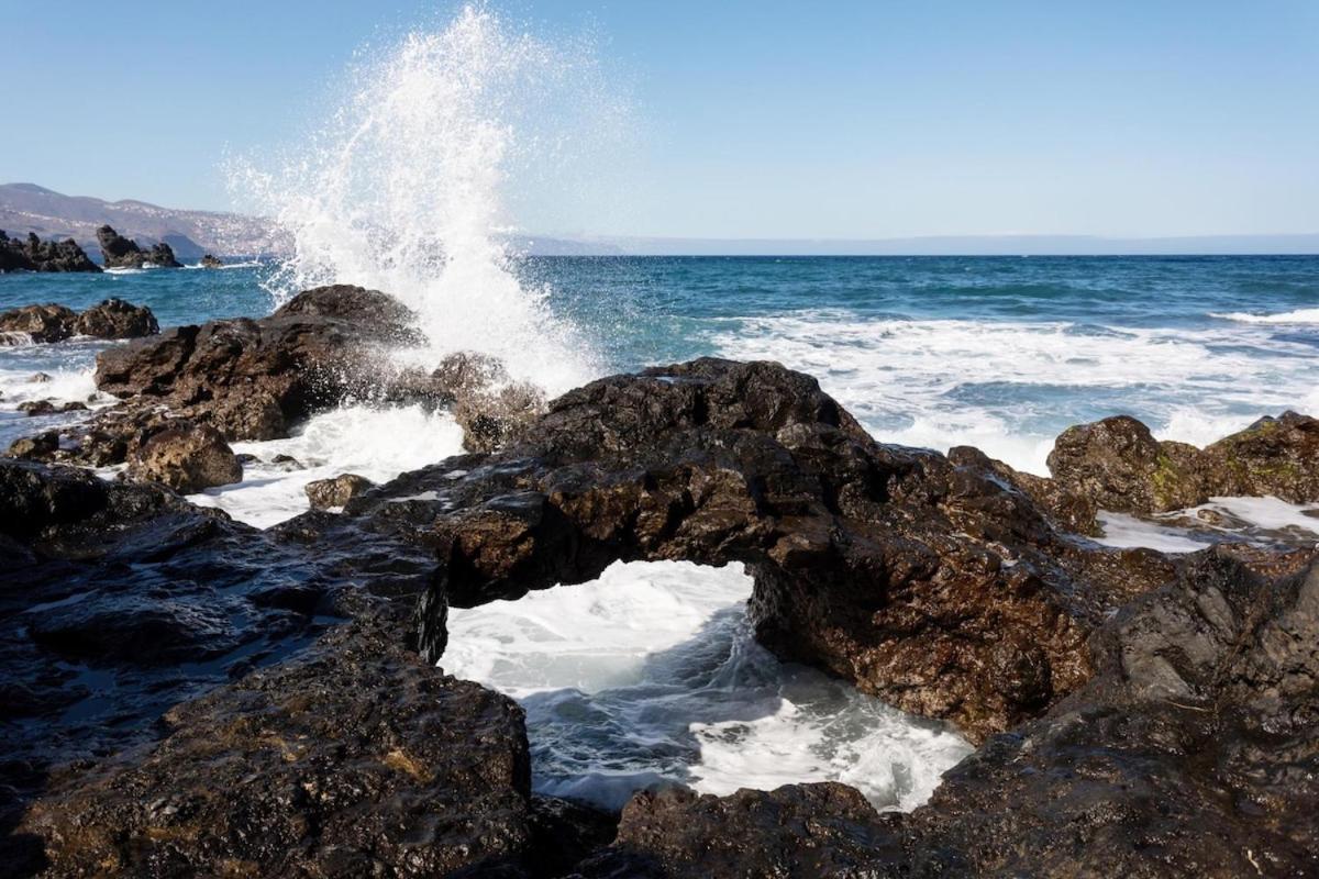Lightbooking Casa De Playa Tenerife *