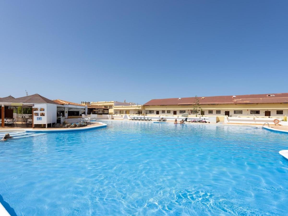 Lightbooking Marina Palace Tenerife Apartment Costa Adeje (Tenerife)