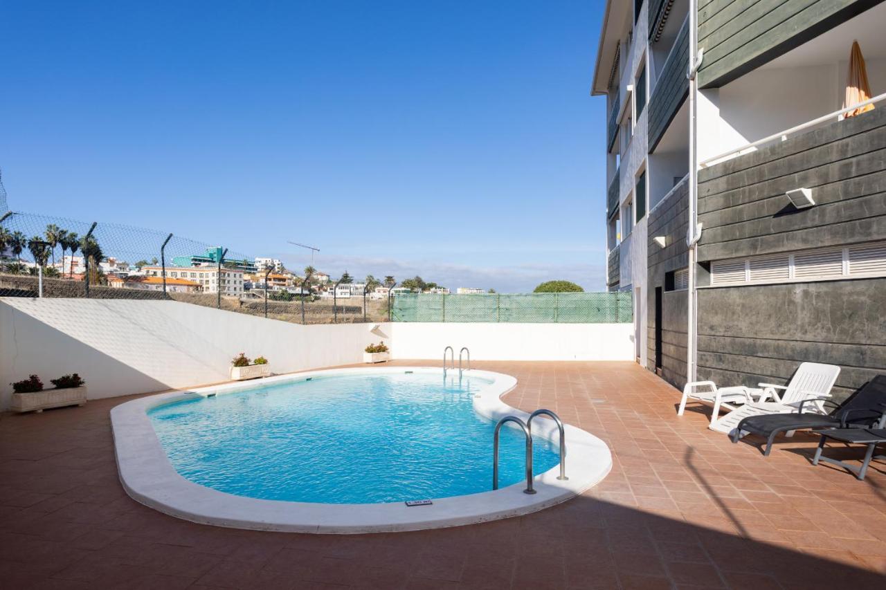 Lightbooking Tenerife Appartement