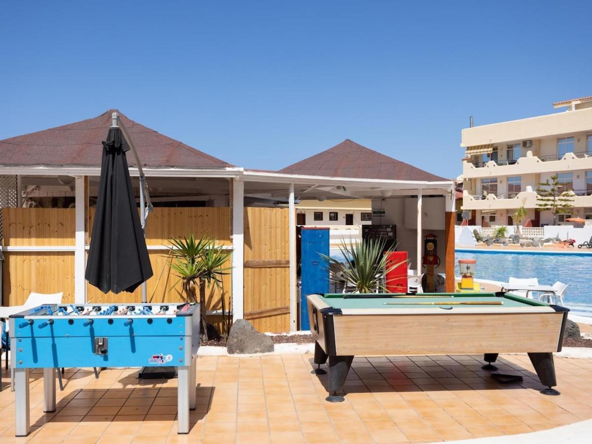 Apartment Lightbooking Marina Palace Tenerife Costa Adeje (Tenerife)
