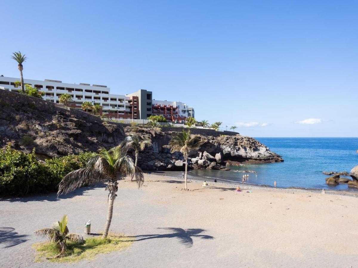 Apartment Lightbooking Marina Palace Tenerife *