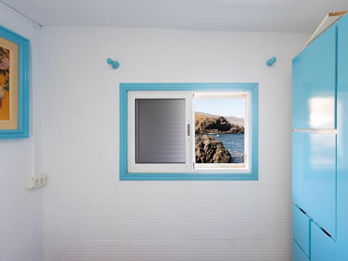 Holiday home Lightbooking Casa De Playa Tenerife