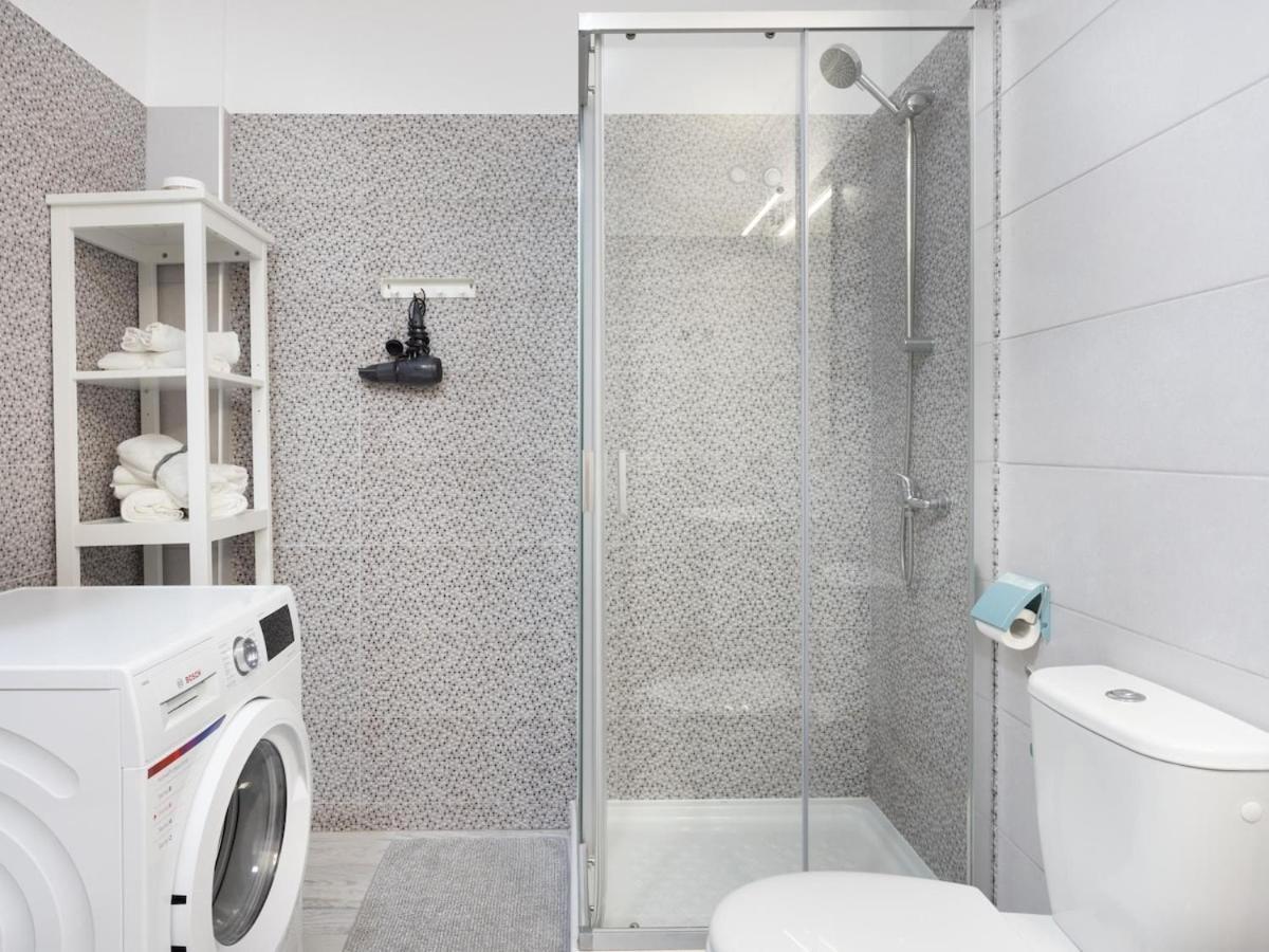 Apartment Lightbooking Marina Palace Tenerife Costa Adeje (Tenerife)