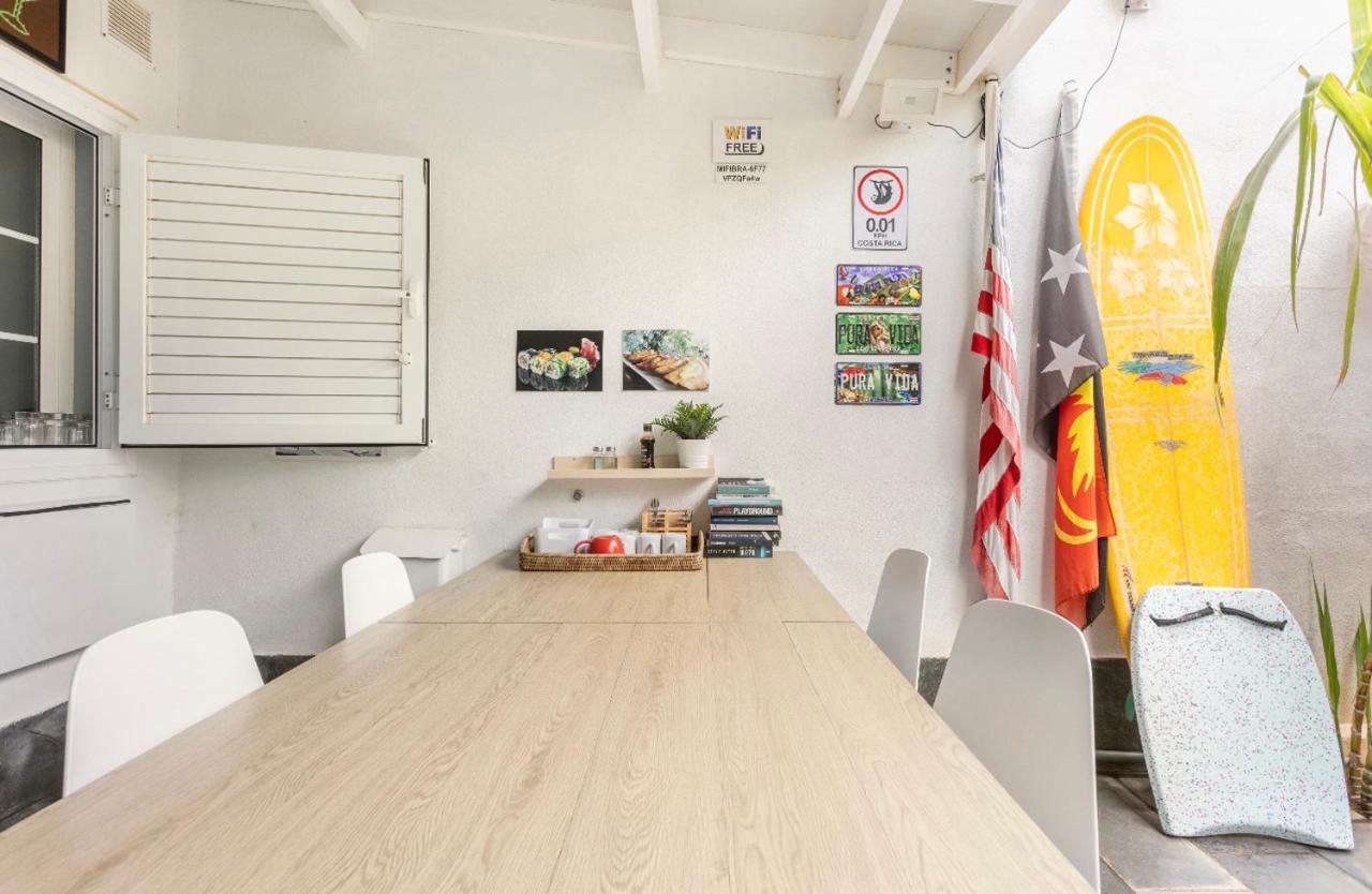 La Selvita Homestay