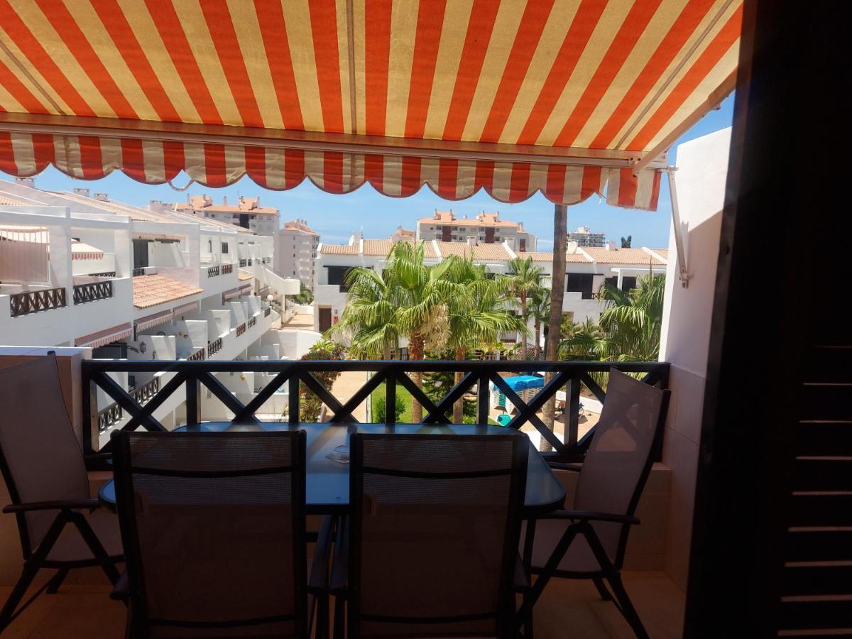 Under The Lime, Beautiful Cristianos Appartement Los Cristianos (Tenerife)
