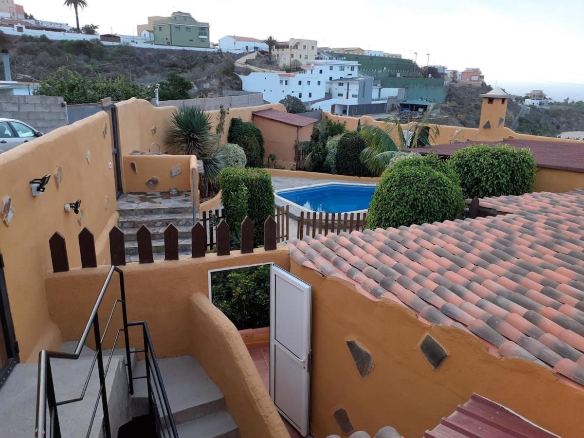Eden North Paradise 'house A' Santa Catalina