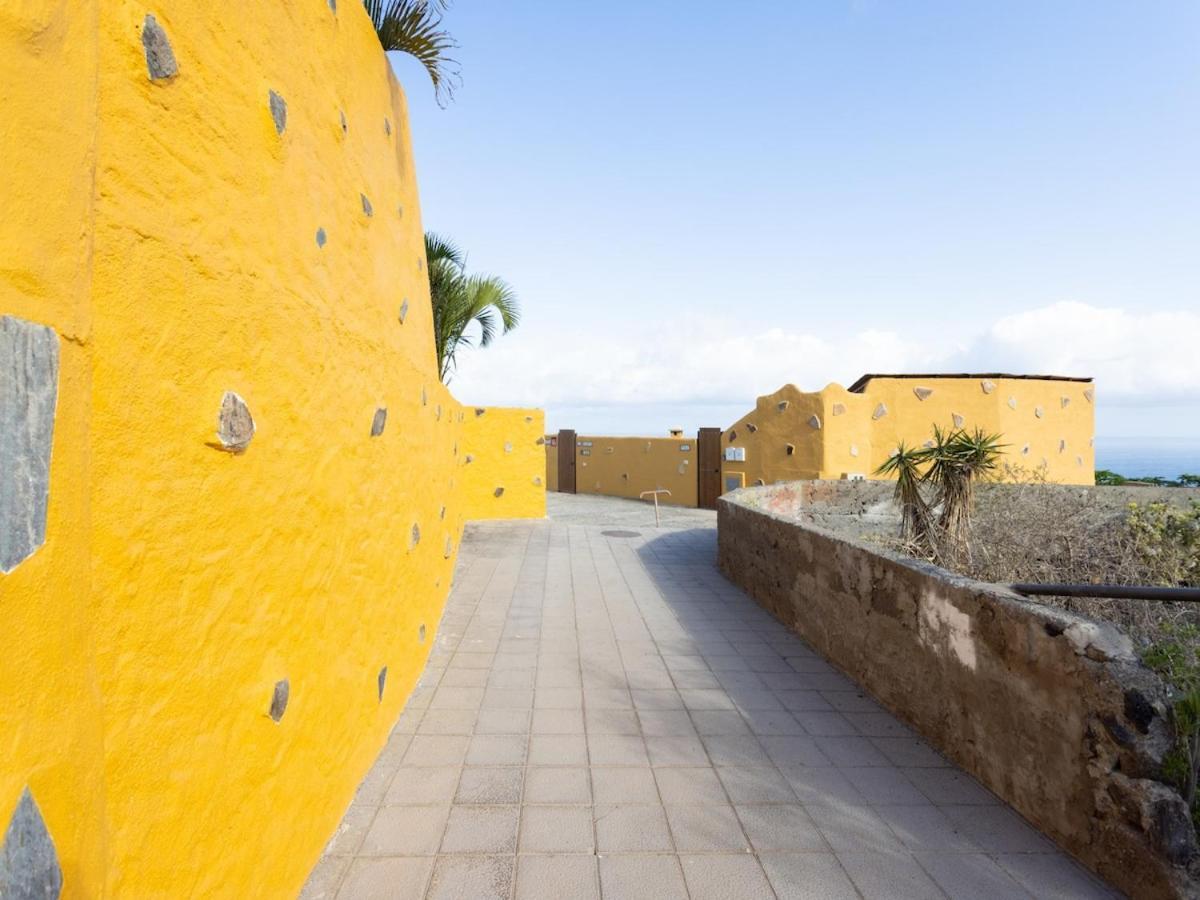 Eden North Paradise 'house A' Holiday home Santa Catalina