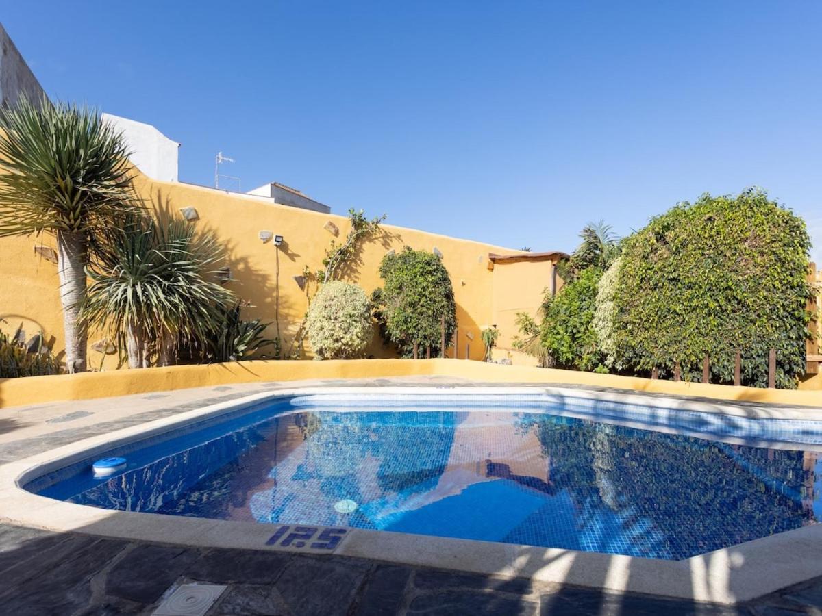 Holiday home Eden North Paradise 'house A'