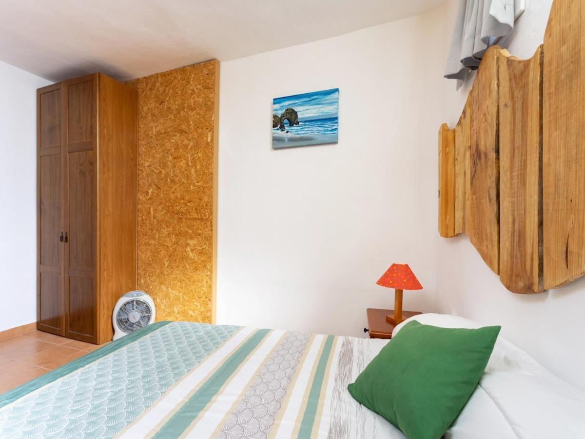 Eden North Paradise 'house A' * Santa Catalina