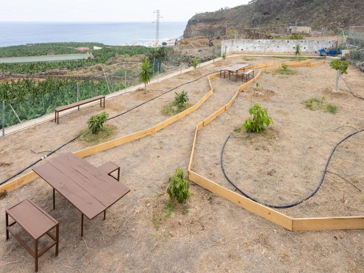 Eden North Paradise 'house A' Santa Catalina
