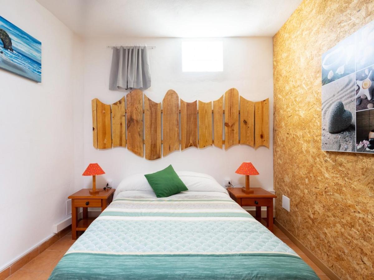 Eden North Paradise 'house A' Santa Catalina
