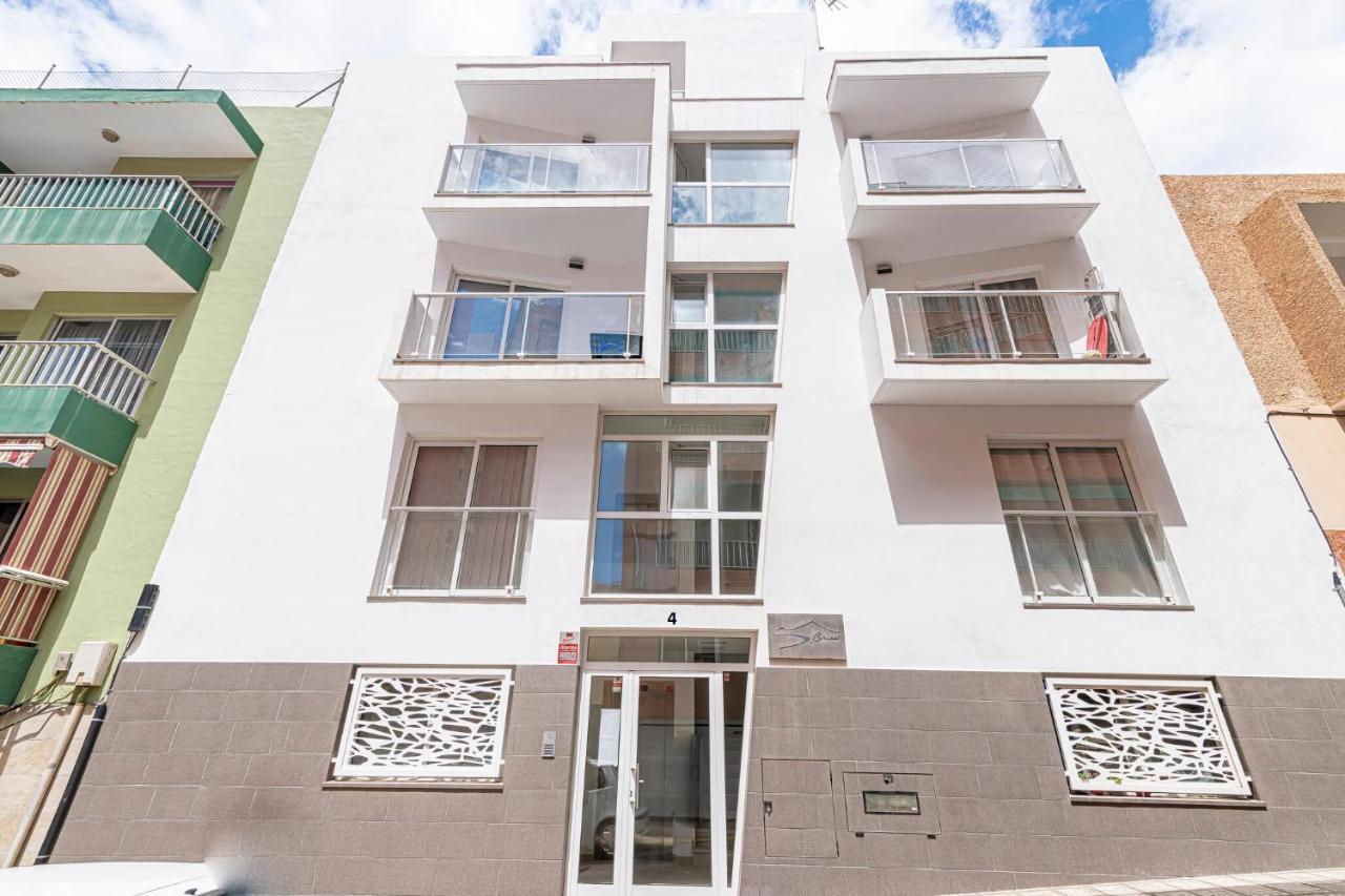 Brisa C, En Appartement