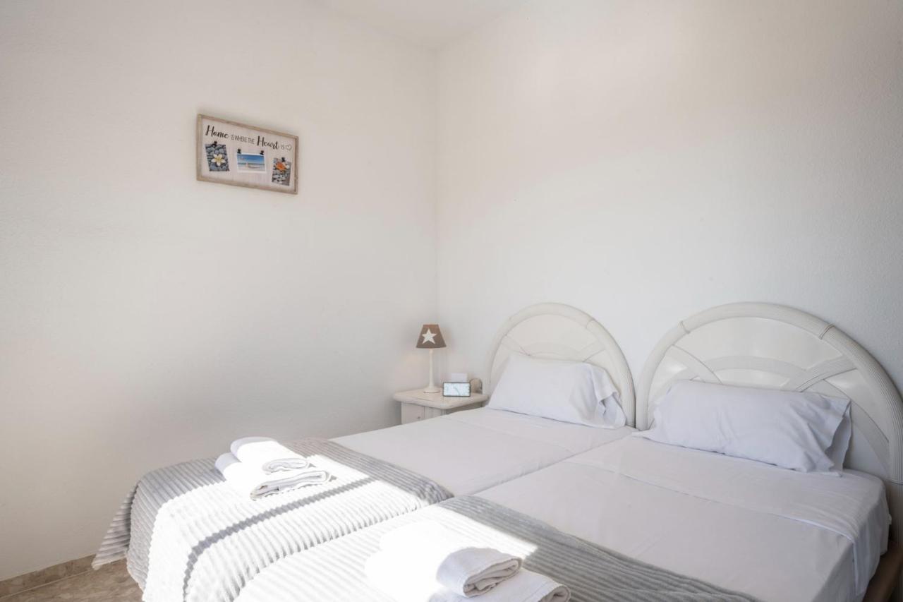 Apartment Irina San Miguel de Abona