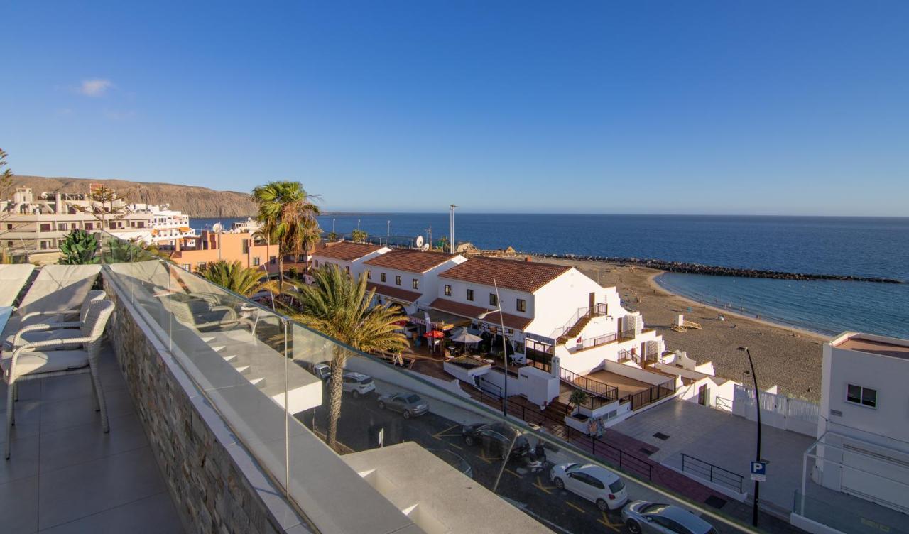 Apartment Penthouse Of Views Cristianos *