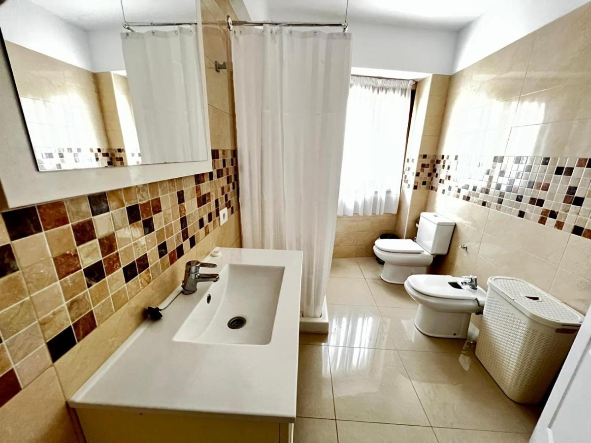 Casa Lucy Apartment *